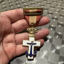 Spagna croce cavaliere ordine