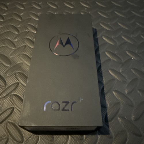 Motorola razr 2024 256gbb - 256gbb,
