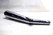 18330MB4003 SCARICO MARMITTA TERMINALE DESTRO HONDA VF 1100 CUSTOM 1983