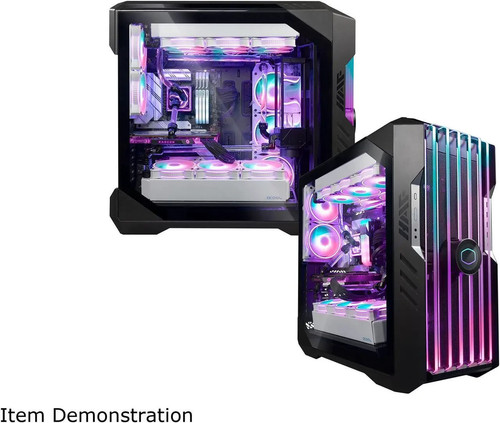 Haf 700 evo cooler master - 700,