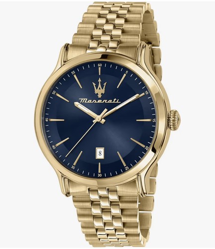 Orologio uomo maserati - orologio,