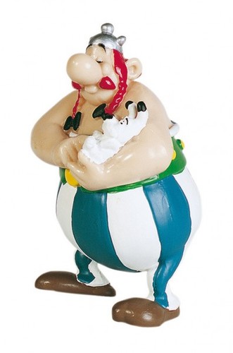 Asterix obelix personaggio - asterix,