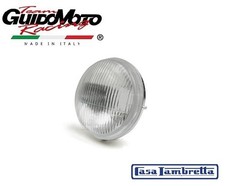FANALE ANTERIORE LAMBRETTA LI