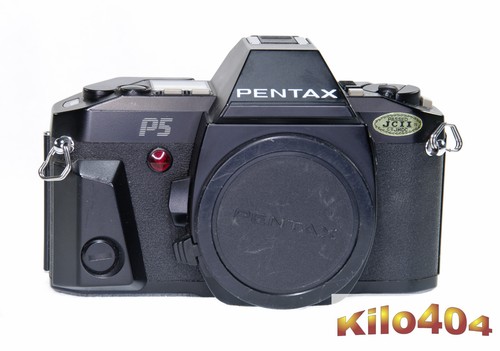 Pentax reflex analogica - ✯,