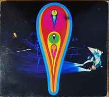 BJORK – VOLTA – 2 CD + 2 DVD