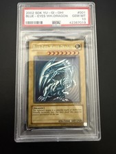 2002 YU-GI-OH! STARTER DECK