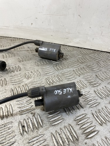 99889 coppia bobine - 99889, accensione