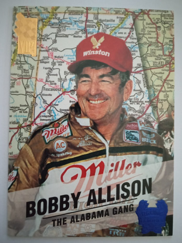 Press pass vip bobby - press,