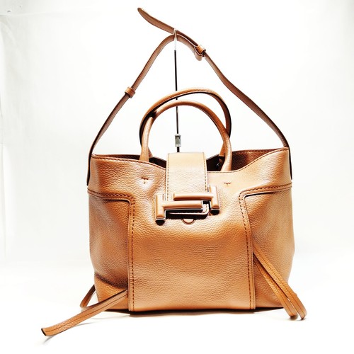 Tods borsa tote doublet - borsa,