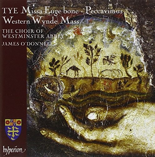 Westminster abbey choir tye - westminster,