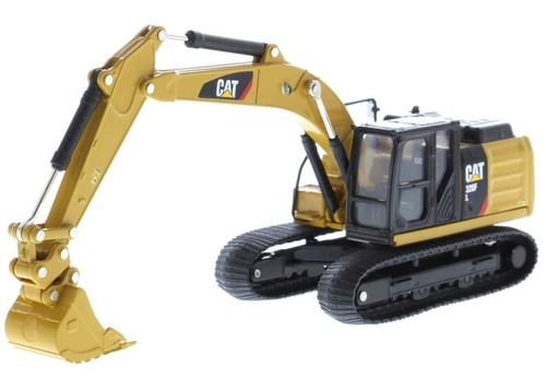 Diecast masters escavatore - diecast, masters,