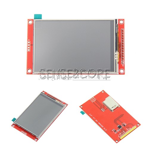 Modulo display schermo lcd tft - display,