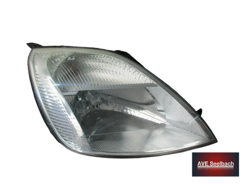 Faro destro ford - faro,