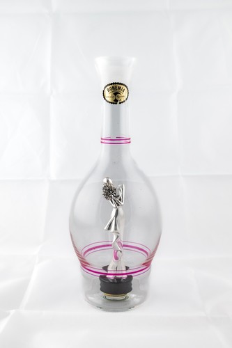 Decanter cristallo bohemia - in,