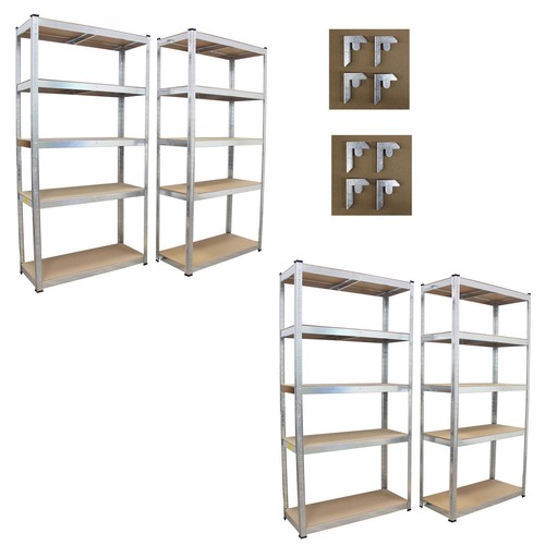 Scaffale carico pesante - scaffale,