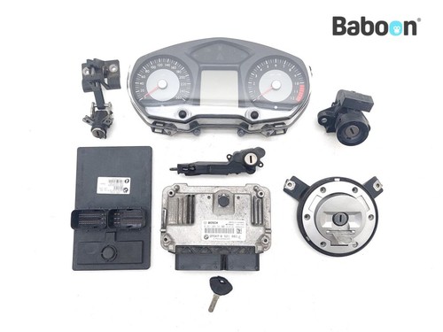 Set interruttore accensione - , di
