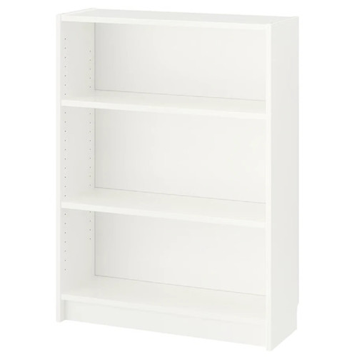Libreria legno livelli - libreria, 3