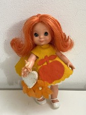 Bambola Vintage Furga mini