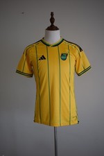 Maglia calcio giamaica 2023 - calcio,