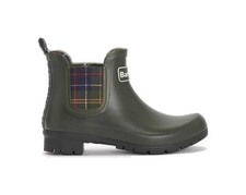 Wellington KINGHAM STIVALE DA