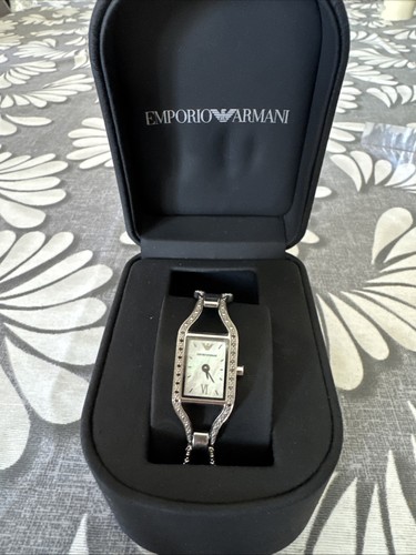 Orologio emporio armani ar3135 - orologio,