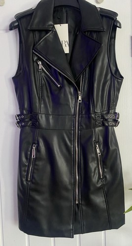 Abito giacca gilet - , zara