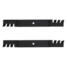 Lame per pacciamatura 42"