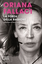 Libri Oriana Fallaci - La