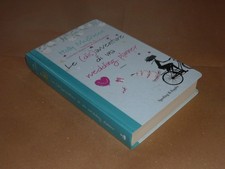 Holly McQueen, Le (dis)avventure di una wedding planner, S&K 2011