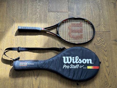 Wilson pro staff classic - staff,