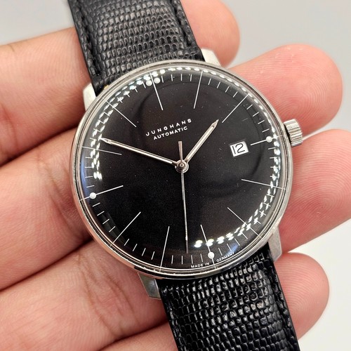 Junghans max bill rif - bill,