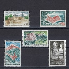 Francia/Francia 1963