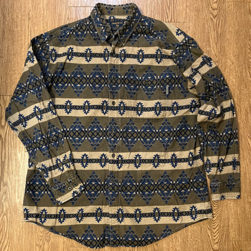 Woolrich aztec southwestern - aztec,