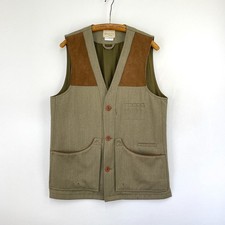 Gilet beretta tweed - gilet, uomo