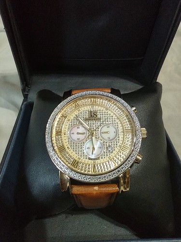 Orologio joshua sons uomo - joshua, &