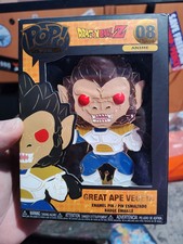 Funko Pop! Spilla Dragonball Z