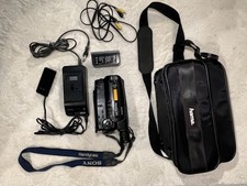 Sony Handycam Video 8