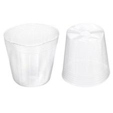 5.5 Pollici Plastica Pianta