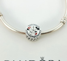 Charm Pandora Autentico