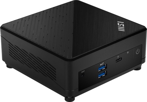 Msi cubi 12m - cubi,