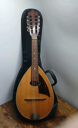 Mandolino ceco corde - ceco,