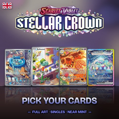 Carte pokemon corona stellare - corona,