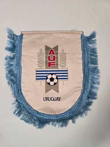 Gagliardetto auf uruguay - gagliardetto,