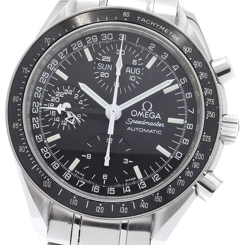 Omega speedmaster mark - omega, 40