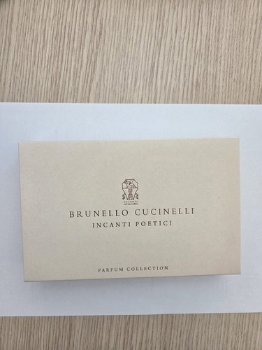 Brunello cucinelli discovery - cucinelli,