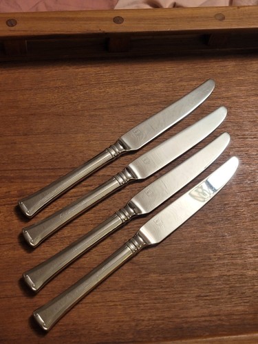Set coltelli tavola - coltelli, da