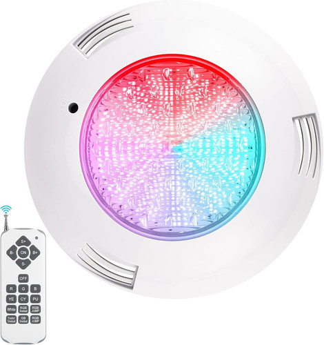 Par56 illuminazione led rgb - -,