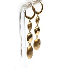 Orecchini pendenti Marco