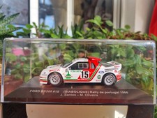 Ford rs200 santos - ford, g.b