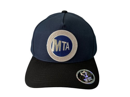 Cappello mta new york city - mta,
